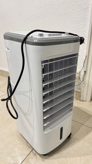 Climatizador Cecotec Evaporativo