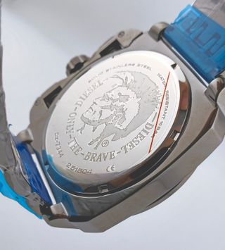 Reloj Diesel BAMF nuevo