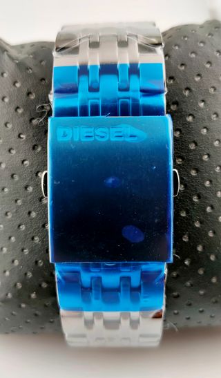 Reloj Diesel BAMF nuevo
