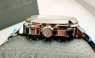 Reloj Diesel BAMF nuevo