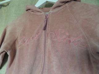 Sudadera con capucha y cremallera Zara