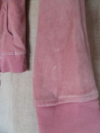 Sudadera con capucha y cremallera Zara