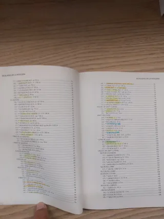 Escaladas en la Noguera: Camarasa, Montroig