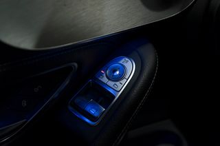 Mercedes-Benz Clase C 220D COUPE 9G AMG