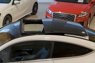 Mercedes-Benz Clase C 220D COUPE 9G AMG