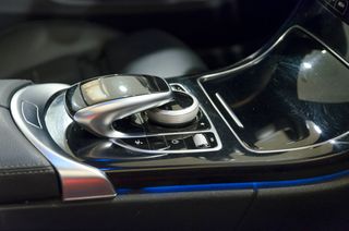 Mercedes-Benz Clase C 220D COUPE 9G AMG