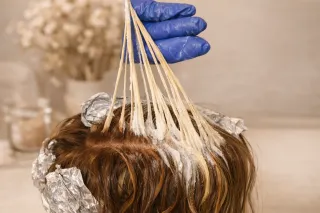 Cabello Humano 100% Virgen elije tipo pelo y largo