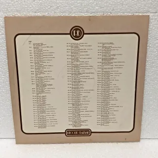 Peppino Di Capri Teneramente LP 12" 45 RPM