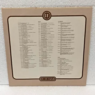 Peppino Di Capri Teneramente LP 12" 45 RPM