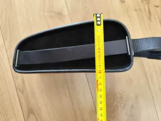 Estuche exclusivo de cuero para cámara