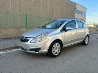 Opel Corsa 2007 1.3 CDTi 75