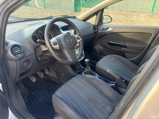Opel Corsa 2007 1.3 CDTi 75