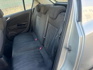 Opel Corsa 2007 1.3 CDTi 75