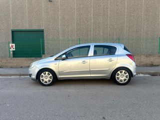 Opel Corsa 2007 1.3 CDTi 75