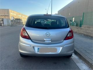 Opel Corsa 2007 1.3 CDTi 75