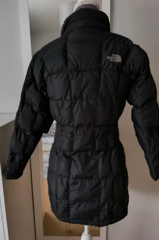 Abrigo The North Face Negro