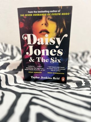 Daisy Jones and The Six