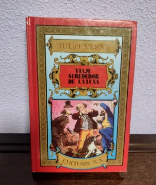 Lote 4 libros clásicos de fantasía años 80