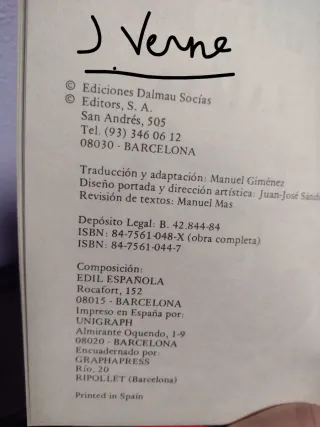 Lote 4 libros clásicos de fantasía años 80