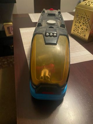 Autobús Patrulla Canina + Muñeco