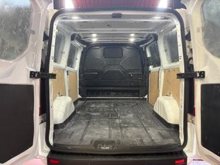 Ford Transit Custom 2022