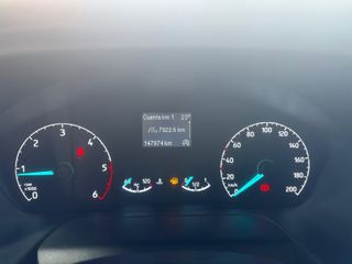 Ford Transit Custom 2022