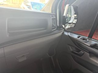 Ford Transit Custom 2022