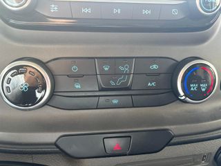 Ford Transit Custom 2022