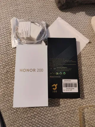 Honor 200