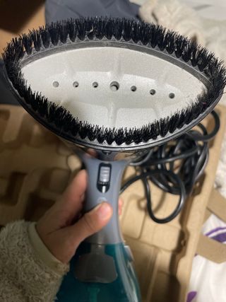 Plancha Vertical Fast&Furious 4050 X-TREME