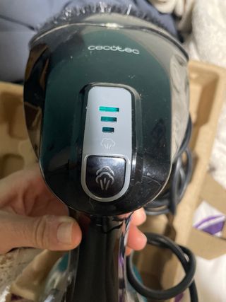 Plancha Vertical Fast&Furious 4050 X-TREME