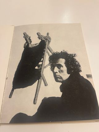 Catalogo Pino Pascali