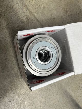 Alternador Toyota DENSO