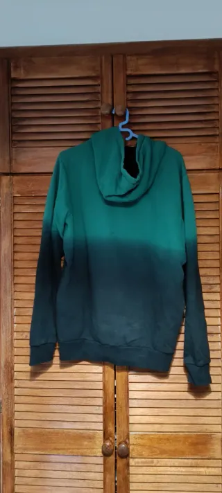 Sudadera Koroshi Hombre TKY Concept