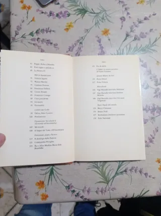 * Libro Saigon era Disneyland ( in confronto )