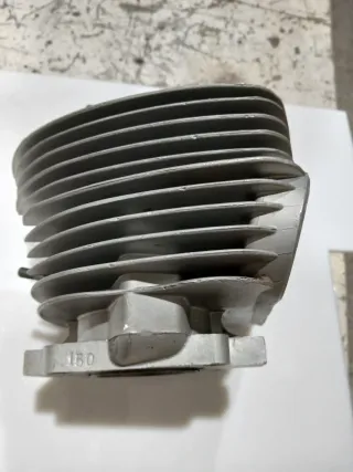 Cilindro Montesa Brio