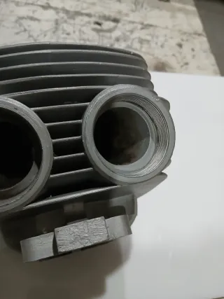 Cilindro Montesa Brio