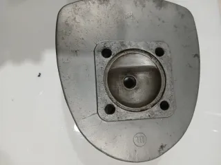 Cilindro Montesa Brio