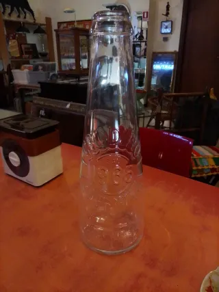 Maxi Bottiglia Crodino 1965