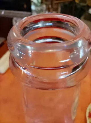 Maxi Bottiglia Crodino 1965