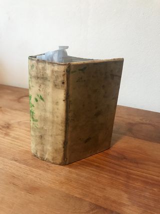 Histoire de Don Quichotte de la Manche 1717