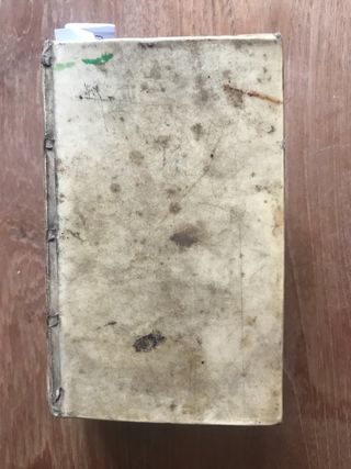 Histoire de Don Quichotte de la Manche 1717