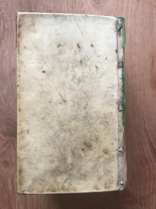 Histoire de Don Quichotte de la Manche 1717