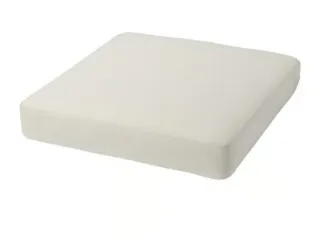 FRÖSÖN 11 Fundas cojín asiento exterior Ikea