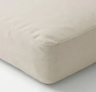 FRÖSÖN 11 Fundas cojín asiento exterior Ikea