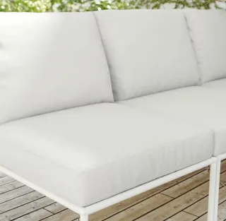 FRÖSÖN 11 Fundas cojín asiento exterior Ikea