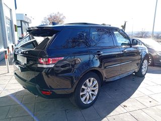 Land Rover Range Rover Sport 2017