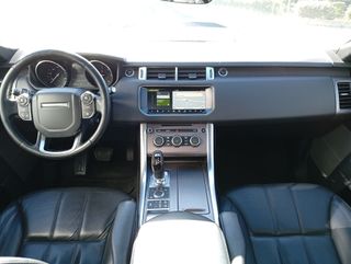 Land Rover Range Rover Sport 2017