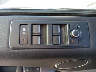 Land Rover Range Rover Sport 2017