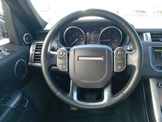 Land Rover Range Rover Sport 2017